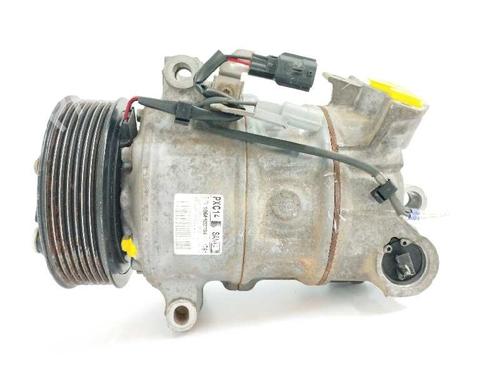 Used AC compressor RENAULT KADJAR (HA_, HL_) [2015-2026]  9653492