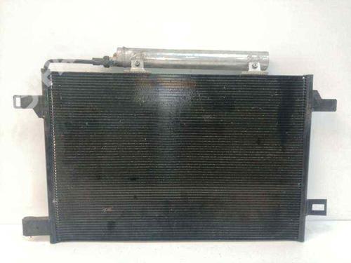 Used AC radiator AC radiator MERCEDES-BENZ B-CLASS Sports Tourer (W245) B 180 CDI (245.207) (109 hp) 7453406 7453406