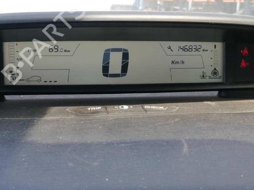 AC-Kompressor CITROËN C4 I (LC_) 1.6 16V | BP9849092M34 