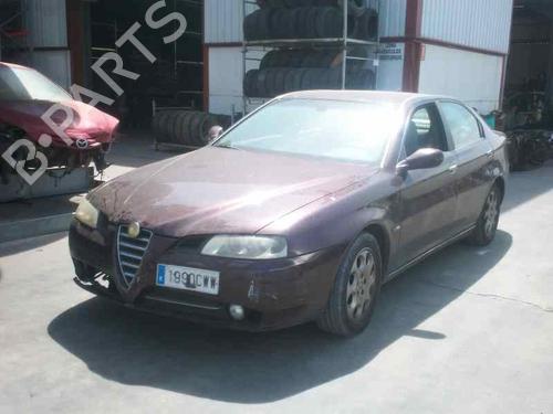 ALFA ROMEO 166 (936_) 2.4 JTD (936AXA00, 936A3B00) (150 hp) 289332