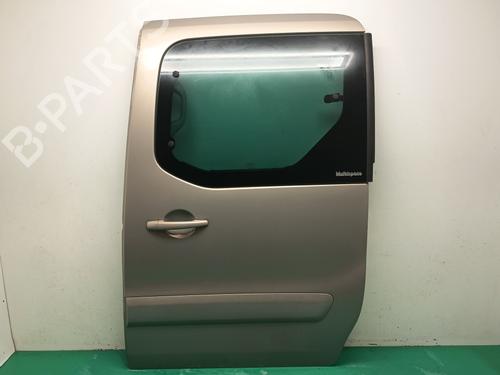 left-slide-door-citroen-berlingo-multispace-b9-2008-40506139 main image