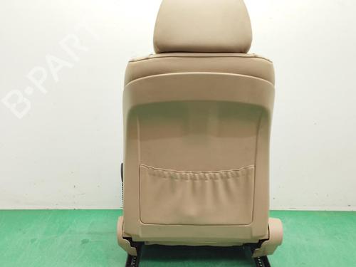 Right front seat BMW 7 (E65, E66, E67)  | BP13636369C16 