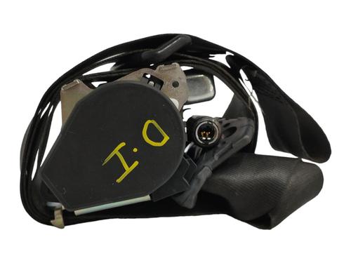 Front left seatbelt PEUGEOT 1007 (KM_) 1.4 HDi | BP17723969I26 