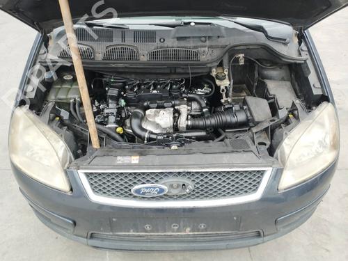 Front slam panel FORD FOCUS C-MAX (DM2)  | BP17870484C72 