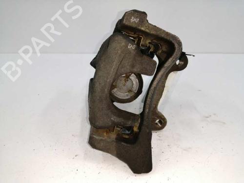 Used Left rear brake caliper AUDI Q3 (8UB, 8UG) 2.0 TDI (177 hp) 11604440