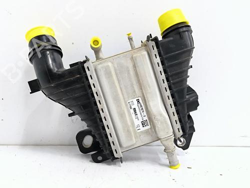 Used Intercooler Intercooler MERCEDES-BENZ A-CLASS Saloon (V177) A 180 d (177.103) (116 hp) 36296818 36296818