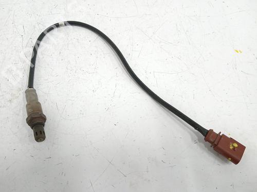 Elektronisk sensor VW PASSAT B8 (3G2, CB2) 1.4 TSI (150 hp) 28704295