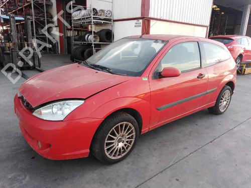 AC-rør FORD FOCUS I (DAW, DBW) 1.8 TDCi | BP14148650M126 