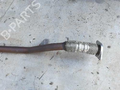 Exhaust system RENAULT CLIO IV (BH_)  | BP14146860M121 