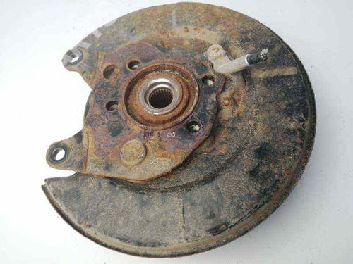 Left rear steering knuckle JAGUAR S-TYPE II (X200) 3.0 V6 | BP6258288M27 