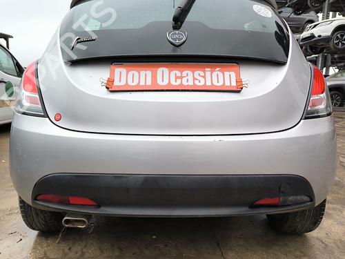 Used Rear bumper LANCIA YPSILON (312_) 1.2 (312.PXA1A, 312.YXA1A) (69 hp) 32727924