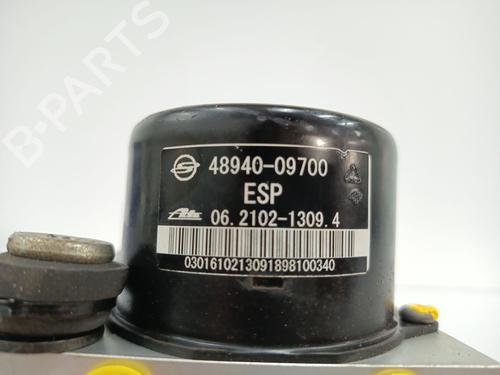 ABS pump SSANGYONG ACTYON I 2.0 Xdi | BP34536488M43  - Image 6