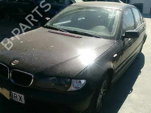 Mass air flow sensor BMW 3 (E46)  | BP7478757M95 