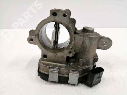 Throttle body SEAT TOLEDO IV (KG3) 1.4 TDI | BP6324253M82