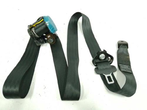 Used Rear left seatbelt KIA RIO III (UB) 1.1 CRDi (75 hp) 8944286