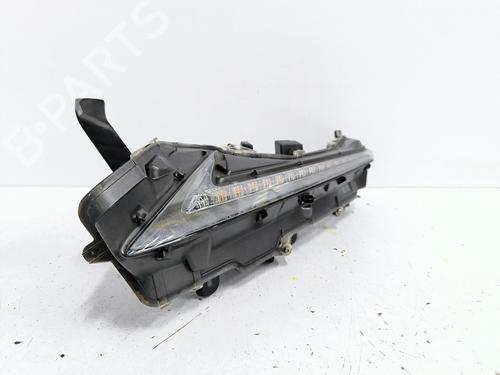 Used Left front indicator Left front indicator LEXUS NX (_Z1_) 300h AWD (AYZ15, AYZ15_, AYZ15R) (197 hp) 36358914 36358914