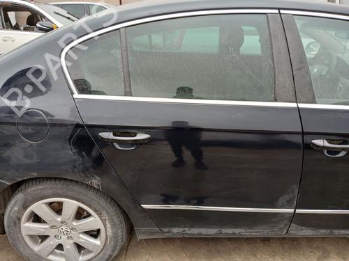 Dør højre bagtil Dør højre bagtil VW PASSAT B6 (3C2) 2.0 TDI 16V (140 hp) 32732883 32732883