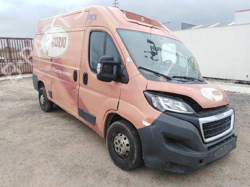 Front right window mechanism PEUGEOT BOXER Platform/Chassis 2.2 HDi 130 | BP10380933C23 