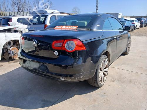 Right headlight VW EOS (1F7, 1F8) 2.0 TDI | BP33402520C29 - Image 8