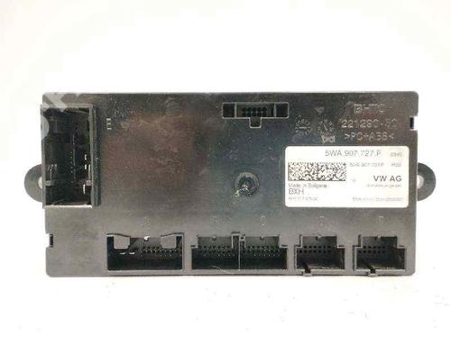 Elektronisk modul SEAT LEON Sportstourer (KL8, KLD) 2.0 TDI (150 hp) 9545412