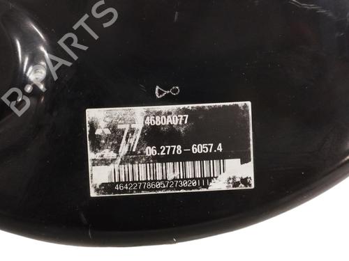 Servo brake MITSUBISHI ASX (GA_W_) 1.8 DI-D (GA6W) | BP17728466M42 