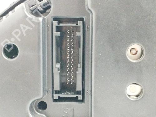 Instrument cluster BMW X5 (E53) 3.0 d | BP10917196C47 