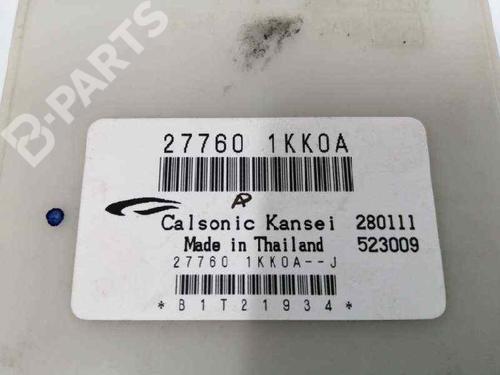 Electronic module NISSAN JUKE (F15)  | BP8828516M83 