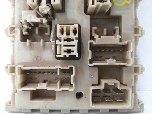Fuse box NISSAN PRIMERA (P12) 2.2 Di | BP10906176E1