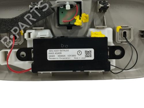 Elektronisk modul INFINITI Q50  | BP13371190M83 