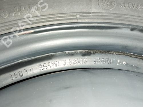 Jack Kit CITROËN C4 Picasso II  | BP23198258C119 
