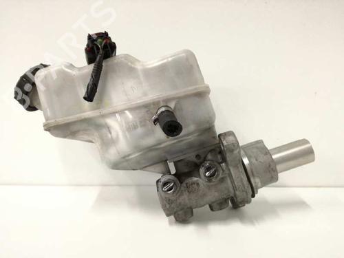 Used Brake master cylinder FORD TRANSIT Van (FA_ _) [2006-2014]  4937895