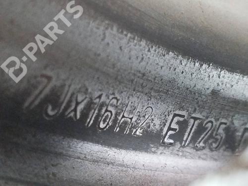 Rim NISSAN TERRANO II (R20) 2.7 TDi 4WD | BP10912681C45 