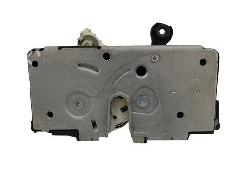 Used Front left lock OPEL CORSA E (X15) 1.4 (08, 68) (90 hp) 17590161