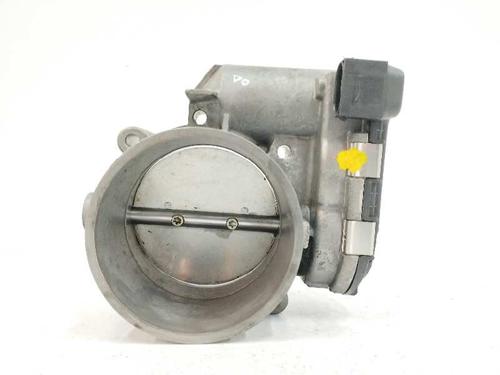 Used Throttle body Throttle body PORSCHE CAYENNE (9PA) S 4.5 (340 hp) 9754022 9754022