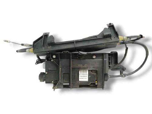 Used Electric handbrake RENAULT SCÉNIC II (JM0/1_) [2003-2010]  27994288