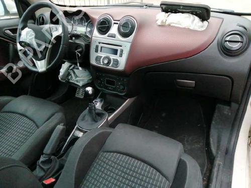 Engine control unit (ECU) ALFA ROMEO MITO (955_) 1.3 MultiJet (955AXP1A, 955AYC1A) | BP8241312M57 