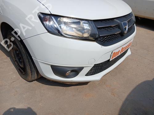 Front bumper DACIA SANDERO II 1.5 dCi | BP36263380C7  - Image 5