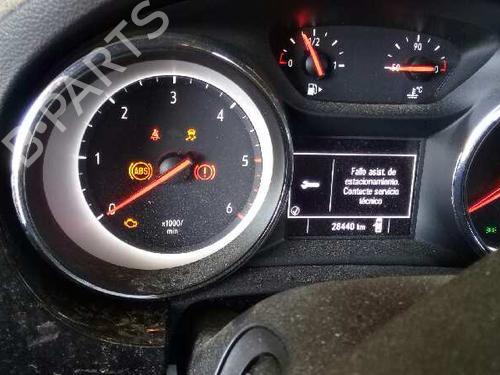 Electronic module OPEL ASTRA K (B16)  | BP5836949M83 