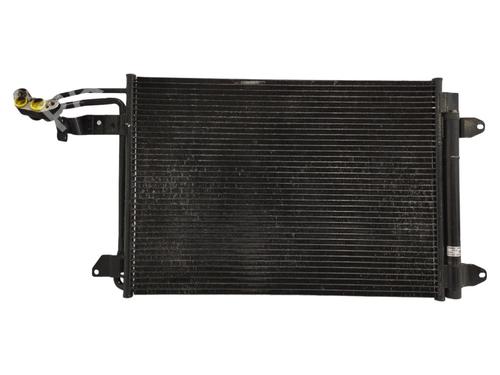 AC radiator SEAT ALTEA XL (5P5, 5P8) 1.4 TSI BP17109589M32