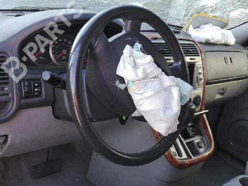 Starter KIA CARNIVAL II (GQ) 2.9 CRDi | BP5572954M8 