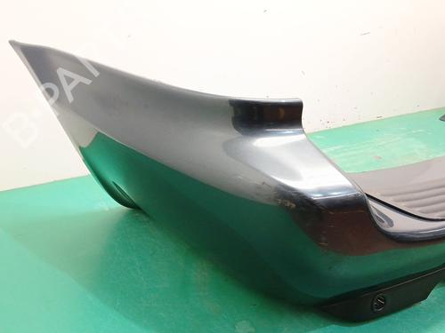 Rear bumper CHRYSLER VOYAGER IV (RG, RS) 2.8 CRD | BP30143416C8 