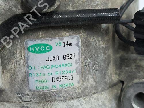 AC compressor HYUNDAI ix35 (LM, EL, ELH) 1.7 CRDi | BP39264380M34 - Image 5