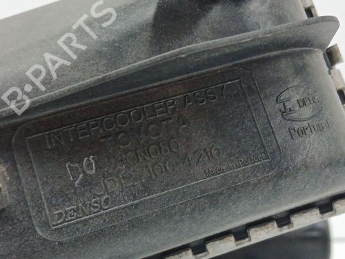 Intercooler TOYOTA AURIS (_E18_) 1.4 D-4D (NDE180_, NDE180R) | BP38302027M30  - Image 5