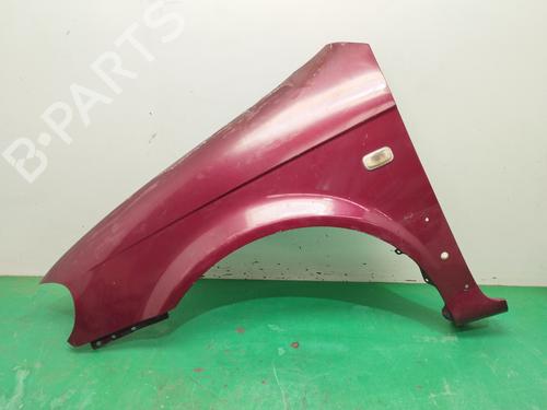 left-front-fenders-kia-carnival-ii-gq-1999-2000-2001-2002-2003-2004-2005-2006-2007-25901257 main image