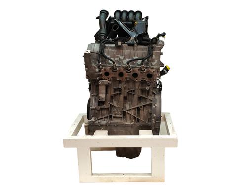 Used Engine MERCEDES-BENZ A-CLASS (W169) A 150 (169.031, 169.331) (95 hp) 13111056