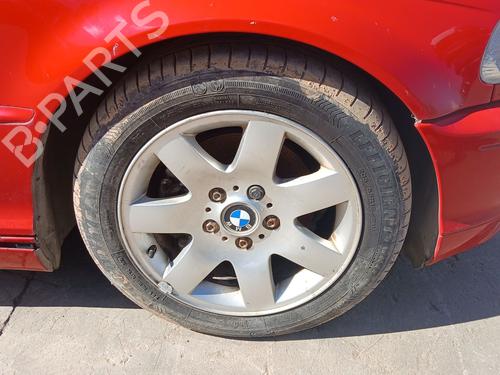 Steering rack BMW 3 Coupe (E46) 318 Ci | BP35776780M22  - Image 15