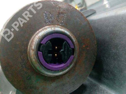 Passenger airbag RENAULT MEGANE I Classic (LA0/1_) 1.6 i (LA0L) | BP4660837C10 