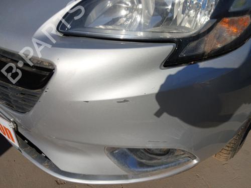 Front bumper OPEL CORSA E (X15) 1.4 (08, 68) | BP36645507C7 - Image 4