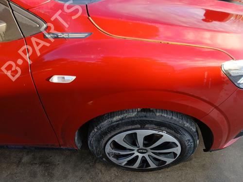 right-front-fenders-dacia-sandero-iii-2021-32133489 main image