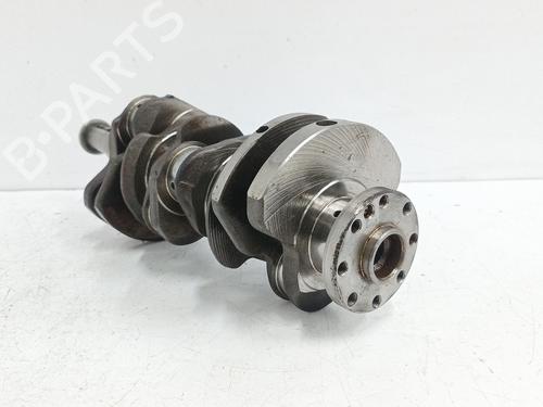 Annen LEXUS RX (_U3_) 400h AWD (MHU38_, MHU38R) | BP31063211O1 